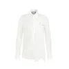 Ilvi Lela White Women's Shirt In White