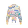 Ilvi Nisku Multicolor Women's Shirt