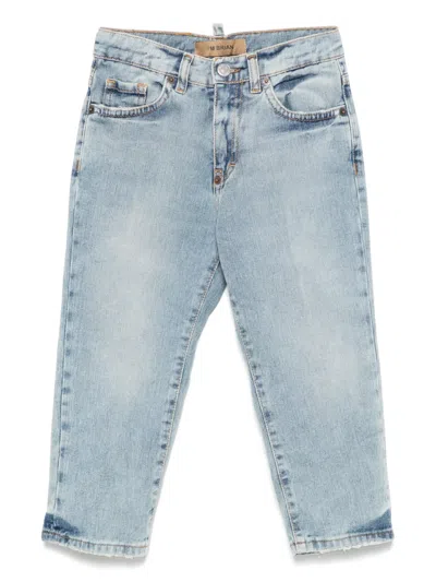 I'm Brian Alex Jeans In 蓝色