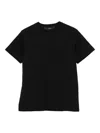 I'm Brian Crew-neck T-shirt In Black