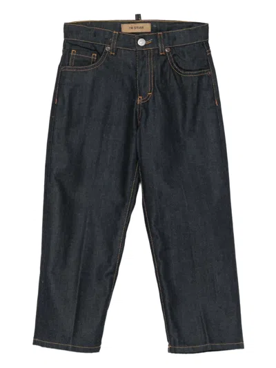 I'm Brian Kids' Jason Jeans In Black