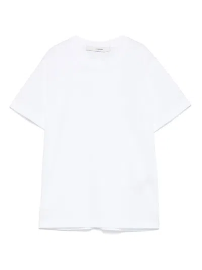 I'm Brian Jersey T-shirt In 白色