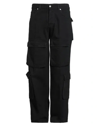 I'm Brian Man Jeans Black Size 34 Cotton