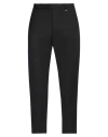 I'm Brian Man Pants Black Size 32 Polyester, Rayon, Elastane