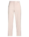 I'm Brian Man Pants Blush Size 32 Polyester, Viscose, Elastane In Pink