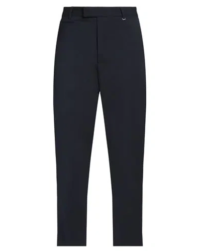 I'm Brian Man Pants Midnight Blue Size 38 Polyester, Tencel, Wool, Elastane