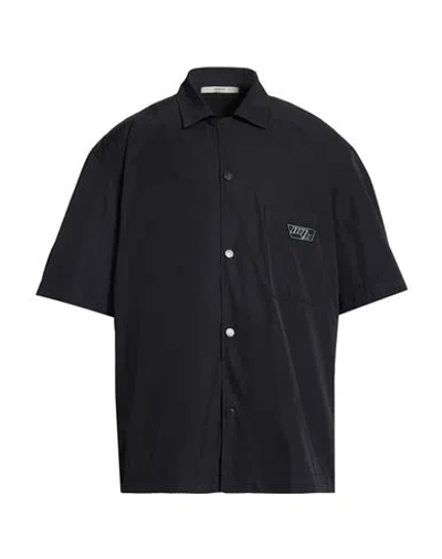 I'm Brian Man Shirt Black Size L Polyester