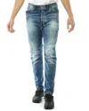 I'm C Couture Jeans In Blue