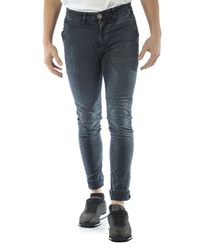 I'm C Couture Jeans In Blue