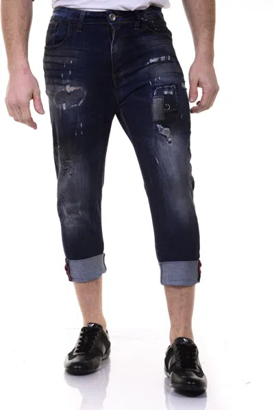 I'm C Couture Jeans In Navy