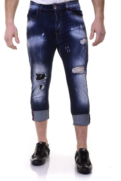 I'm C Couture Jeans In Navy