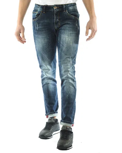 I'm C Couture Jeans In Navy