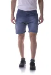 I'm C Couture Short In Blue