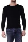 I'm C Couture Sweaters In Black