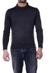 I'm C Couture Sweater In Gray