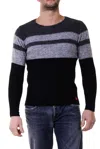 I'm C Couture Sweater In Gray