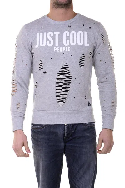 I'm C Couture Sweaters In Grey
