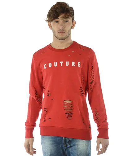 I'm C Couture Sweaters In Red