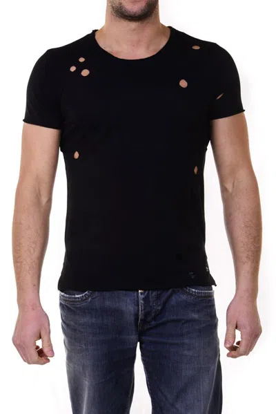 I'm C Couture Topwear In Black