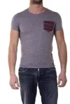 I'm C Couture Topwear In Gray