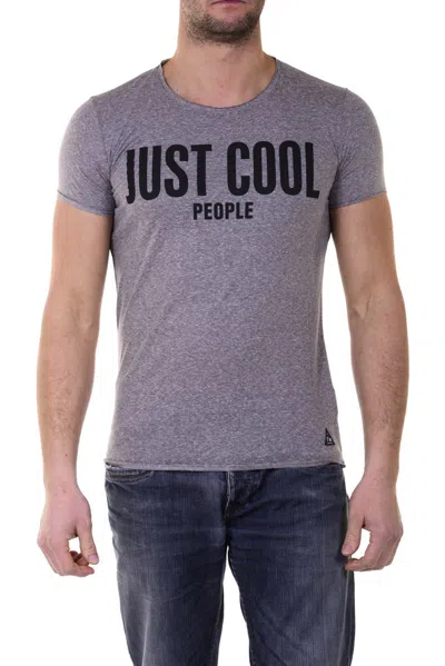 I'm C Couture Topwear In Grey