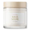 I'm From Rice Mask