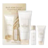 I'm From Rice Whip Facial Cleanser Set