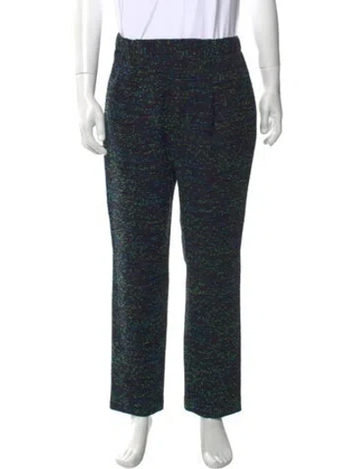 Pre-owned Im Men 2023 Pants In Black