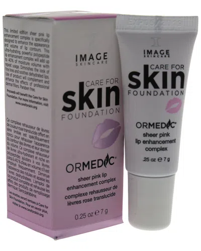 Image 0.25oz Ormedic Sheer Pink Lip Enhancement Complex