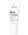 Image 0.25oz Ormedic Sheer Pink Lip Enhancement Complex In Transparent