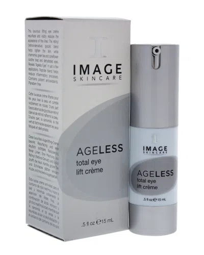 Image 0.5oz Ageless Total Eye Lift Creme