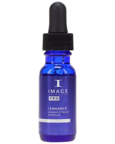 Image 0.5oz I-enhance Vitamin C Facial Enhancer In Transparent