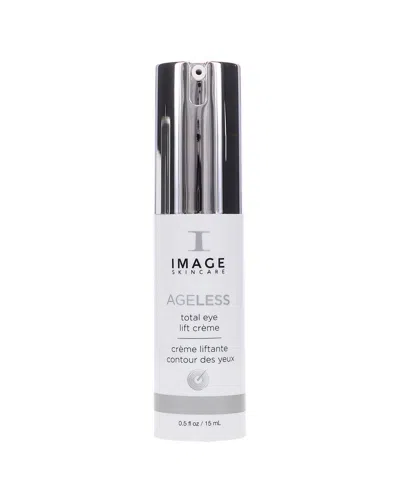 Image 0.5oz Skincare Ageless Total Eye Lift Creme