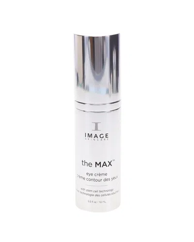 Image 0.5oz Skincare The Max Eye Creme