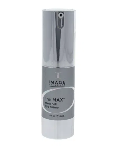 Image 0.5oz The Max Stem Cell Eye Creme In Transparent