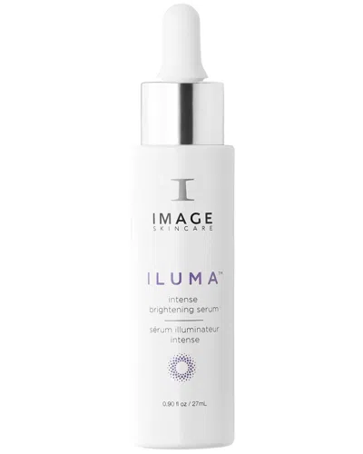 Image 0.9oz Iluma Intense Brightening Serum In Transparent