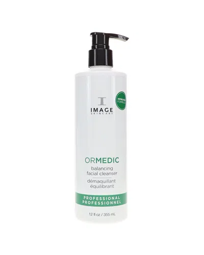 Image 12oz Skincare Ormedic Balancing Facial Cleanser
