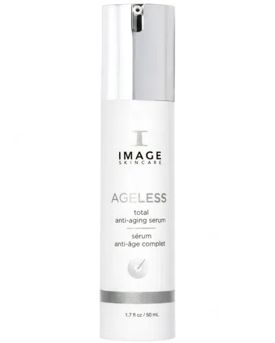 Image 1.7oz Ageless Total Anti Aging Serum With Stem Cell Tech In Transparent