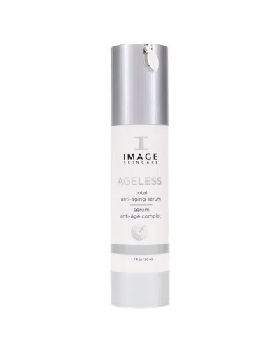 Image 1.7oz Skincare Ageless Total Anti-aging Serum