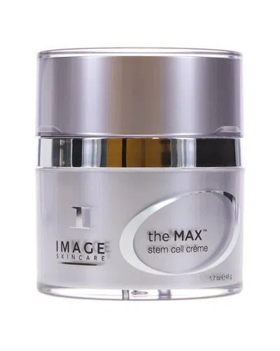Image 1.7oz Skincare The Max Creme