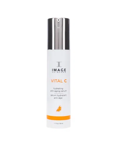 Image 1.7oz Skincare Vital C Hydrating Anti-aging Serum