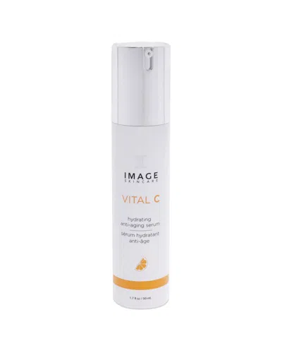 Image 1.7oz Vital C Hydrating Anti Age Serum