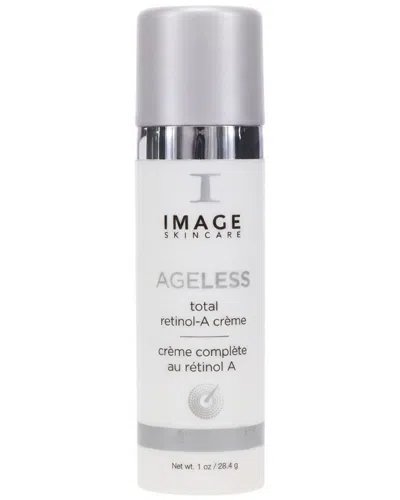 Image 1oz Ageless Total Retinol-a Creme In Transparent