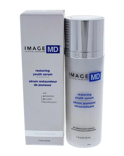 Image 1oz Md Restoring Youth Serum With Adt Technology