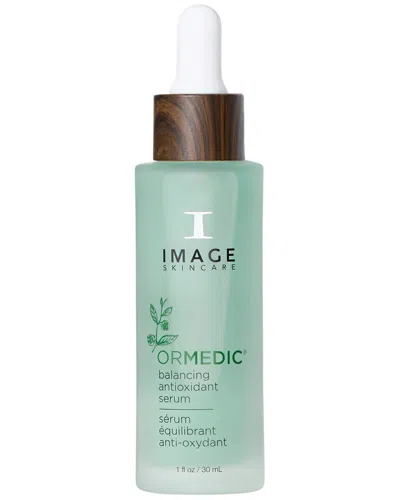 Image 1oz Ormedic Balancing Anti-oxidant Serum In Transparent