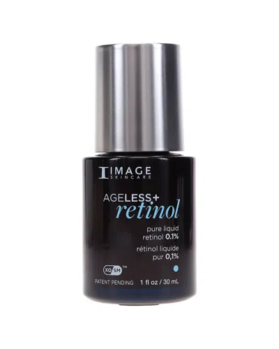 Image 1oz Skincare Ageless+ Retinol Pure Liquid Retinol 0.1%