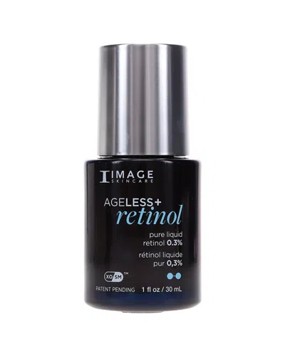 Image 1oz Skincare Ageless+ Retinol Pure Liquid Retinol 0.3%