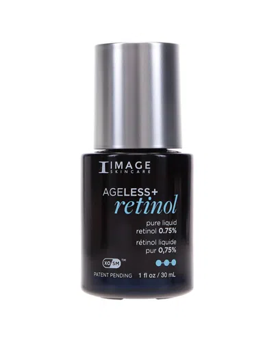 Image 1oz Skincare Ageless+ Retinol Pure Liquid Retinol 0.75%