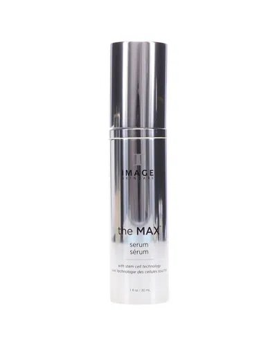Image 1oz Skincare The Max Serum