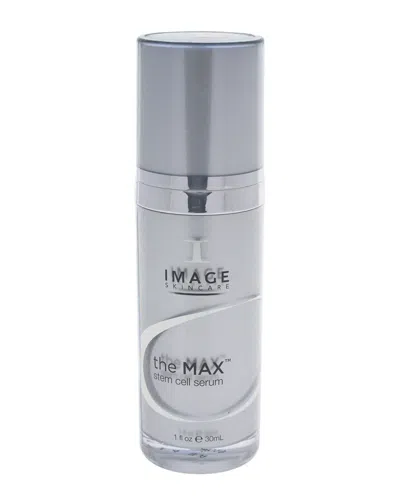 Image 1oz The Max Stem Cell Serum